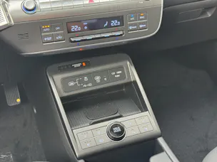 Hyundai Kona 1.6 GDi Hybrid Vertex Swiss Edition MY27