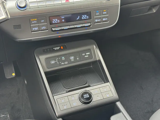 Hyundai Kona 1.6 GDi Hybrid Vertex Swiss Edition MY27
