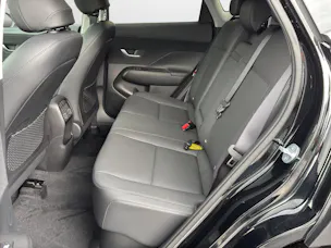 Hyundai Kona 1.6 GDi Hybrid Vertex Swiss Edition MY27