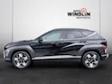 Hyundai Kona 1.6 GDi Hybrid Vertex Swiss Edition MY27