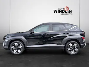Hyundai Kona 1.6 GDi Hybrid Vertex Swiss Edition MY27
