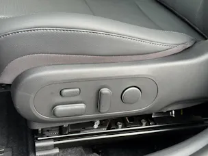 Hyundai Kona 1.6 GDi Hybrid Vertex Swiss Edition MY27
