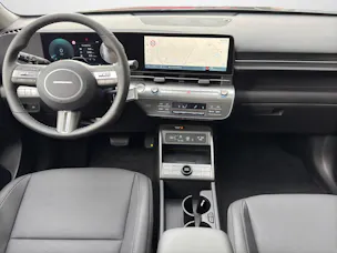 Hyundai Kona 1.6 GDi Hybrid Vertex Swiss Edition MY27