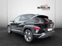 Hyundai Kona 1.6 GDi Hybrid Vertex Swiss Edition MY27