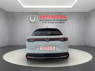 HONDA HR-V 1.5 i-MMD Advance
