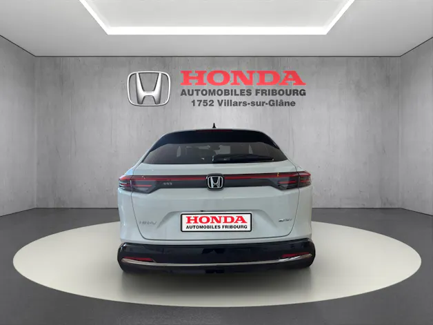 HONDA HR-V 1.5 i-MMD Advance