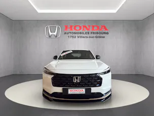 HONDA HR-V 1.5 i-MMD Advance