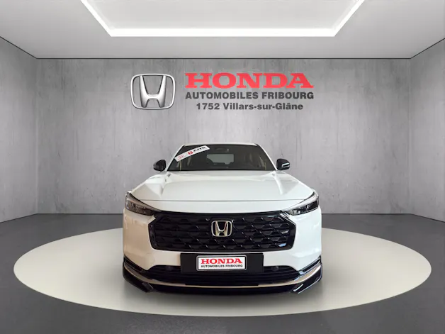 HONDA HR-V 1.5 i-MMD Advance