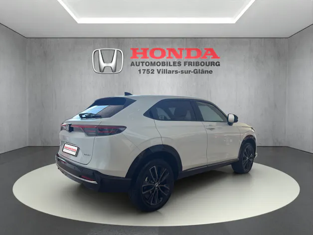 HONDA HR-V 1.5 i-MMD Advance