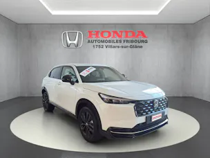 HONDA HR-V 1.5 i-MMD Advance