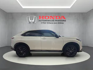 HONDA HR-V 1.5 i-MMD Advance
