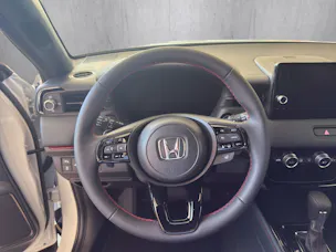 HONDA HR-V 1.5 i-MMD Advance