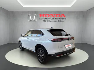HONDA HR-V 1.5 i-MMD Advance