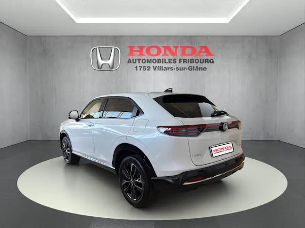 HONDA HR-V 1.5 i-MMD Advance