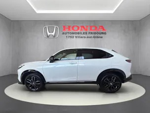 HONDA HR-V 1.5 i-MMD Advance