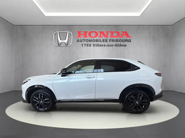HONDA HR-V 1.5 i-MMD Advance