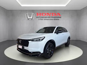 HONDA HR-V 1.5 i-MMD Advance