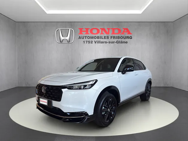 HONDA HR-V 1.5 i-MMD Advance