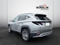 Hyundai Tucson 1.6 T-GDi HEV Vertex Swiss Edition 4WD MY27
