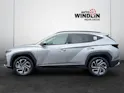 Hyundai Tucson 1.6 T-GDi HEV Vertex Swiss Edition 4WD MY27