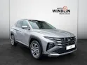 Hyundai Tucson 1.6 T-GDi HEV Vertex Swiss Edition 4WD MY27