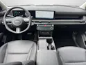 Hyundai Tucson 1.6 T-GDi HEV Vertex Swiss Edition 4WD MY27