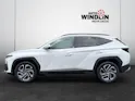 Hyundai Tucson 1.6 T-GDi HEV Vertex Swiss Edition 4WD MY27