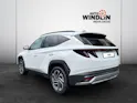 Hyundai Tucson 1.6 T-GDi HEV Vertex Swiss Edition 4WD MY27