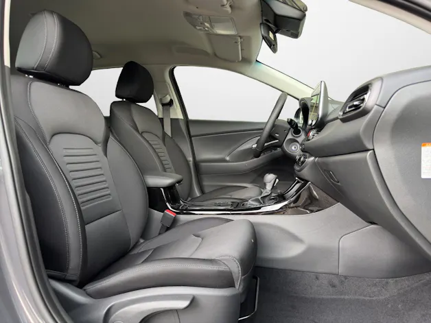 Hyundai i30 1.6 T-GDi Amplia