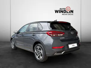 Hyundai i30 1.6 T-GDi Amplia