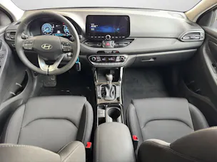 Hyundai i30 1.6 T-GDi Amplia