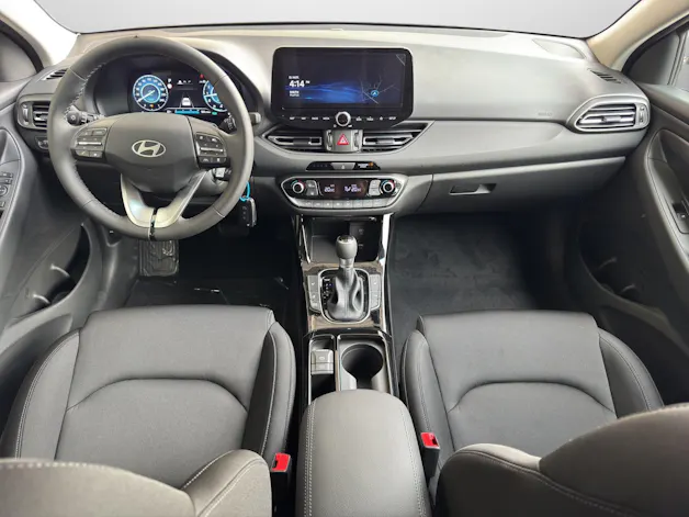 Hyundai i30 1.6 T-GDi Amplia