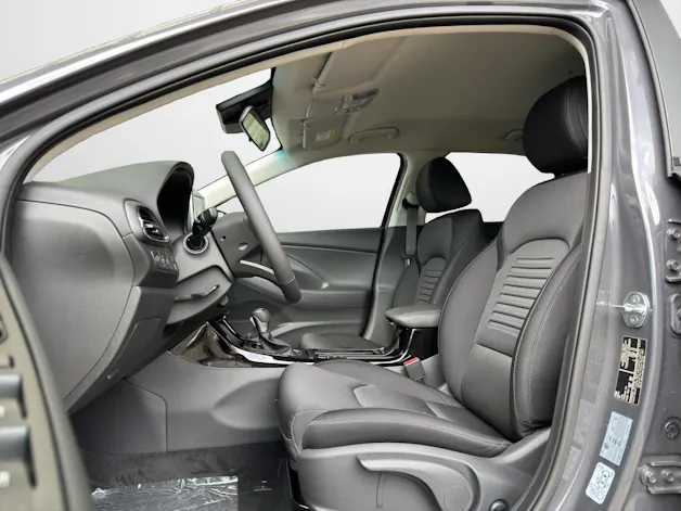 Hyundai i30 1.6 T-GDi Amplia