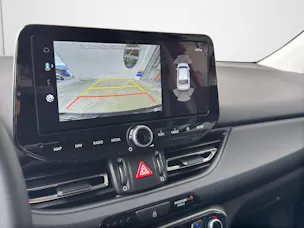 Hyundai i30 1.6 T-GDi Amplia
