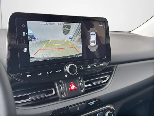 Hyundai i30 1.6 T-GDi Amplia