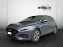 Hyundai i30 1.6 T-GDi Amplia