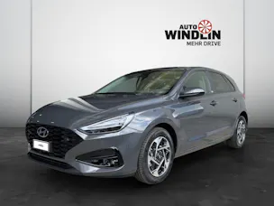 Hyundai i30 1.6 T-GDi Amplia
