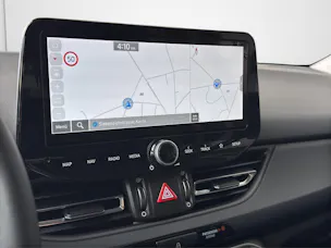 Hyundai i30 1.6 T-GDi Amplia