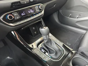 Hyundai i30 1.6 T-GDi Amplia