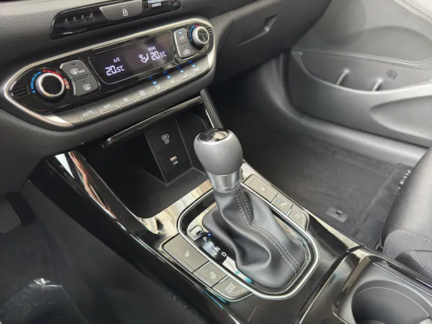 Hyundai i30 1.6 T-GDi Amplia