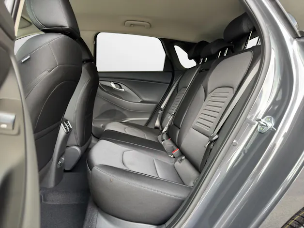 Hyundai i30 1.6 T-GDi Amplia