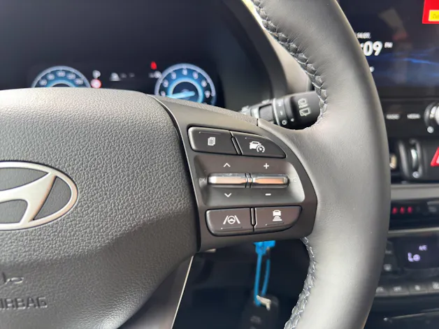 Hyundai i30 1.6 T-GDi Amplia