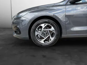 Hyundai i30 1.6 T-GDi Amplia