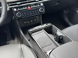 Hyundai Tucson 1.6 T-GDi HEV Vertex Swiss Edition 4WD MY27