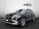 Hyundai Tucson 1.6 T-GDi HEV Vertex Swiss Edition 4WD MY27