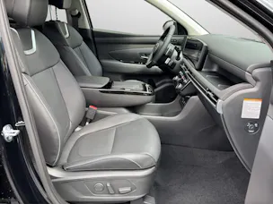Hyundai Tucson 1.6 T-GDi HEV Vertex Swiss Edition 4WD MY27