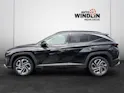 Hyundai Tucson 1.6 T-GDi HEV Vertex Swiss Edition 4WD MY27