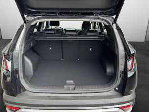 Hyundai Tucson 1.6 T-GDi HEV Vertex Swiss Edition 4WD MY27