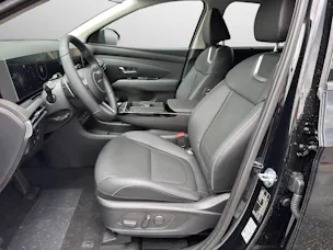 Hyundai Tucson 1.6 T-GDi HEV Vertex Swiss Edition 4WD MY27