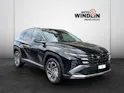 Hyundai Tucson 1.6 T-GDi HEV Vertex Swiss Edition 4WD MY27